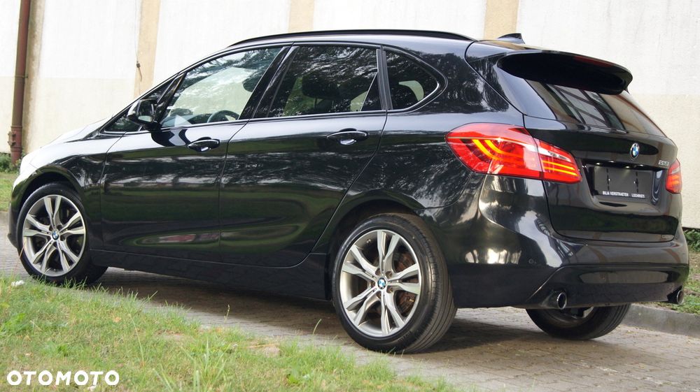 BMW Seria 2 225i Sport-Aut Luxury Line - 18