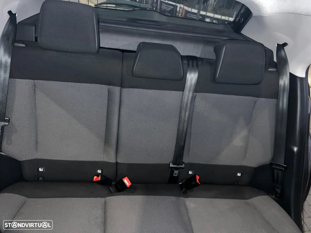 Citroën C4 Cactus 1.6 BlueHDi Feel - 9