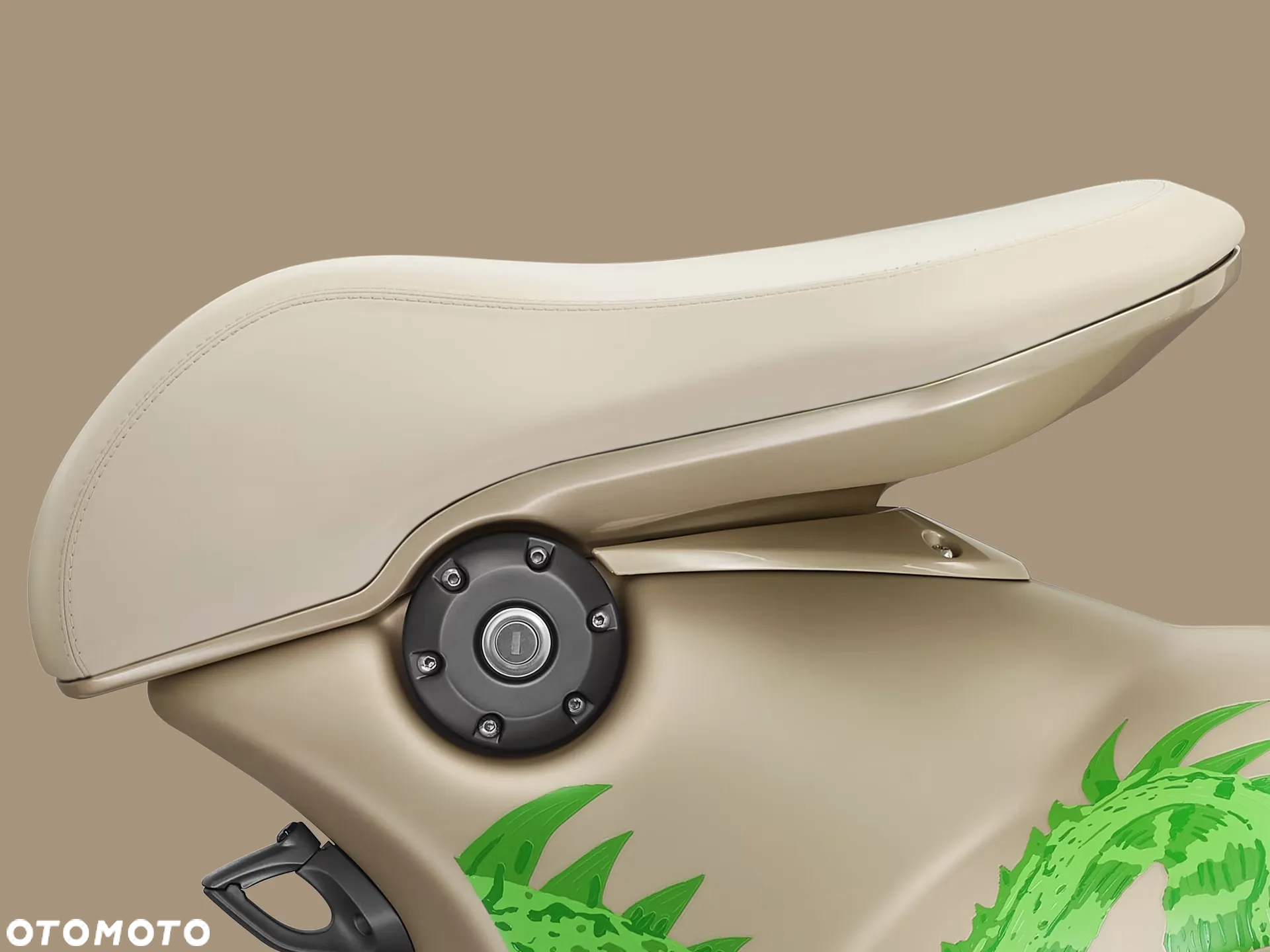 Vespa Inny - 4