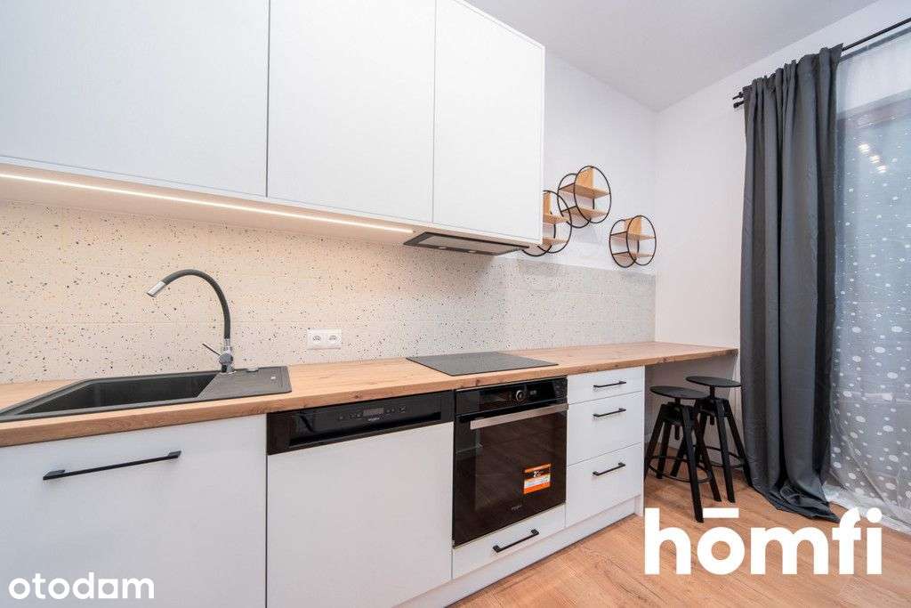 3-pokojowe - 61,5 m2 /Centreville/Drobnera/Centrum