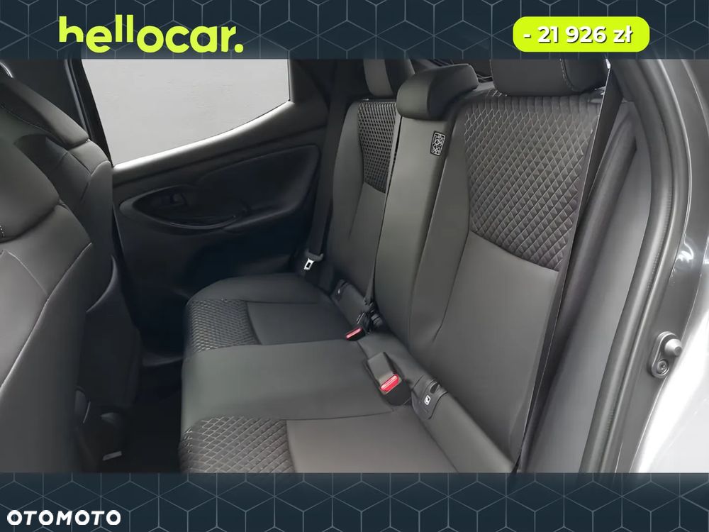 Toyota Yaris Hybrid 1.5 Style - 8