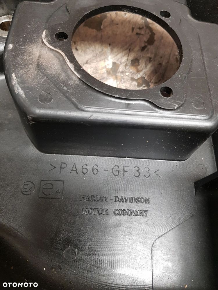 Obudowa Filtra powietrza Harley Davidson Dyna 29182-08A - 9