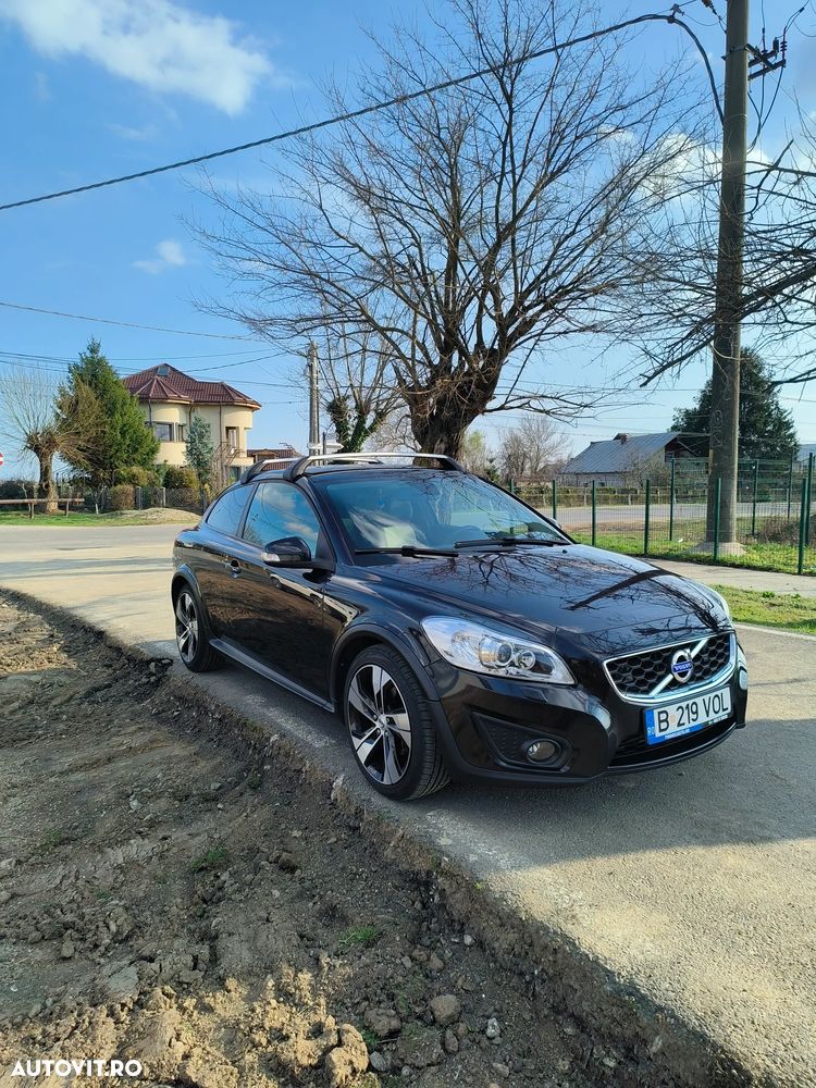 Volvo C30 - 4