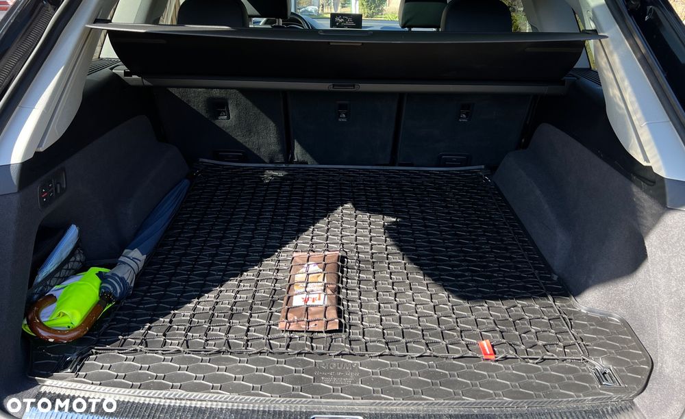 Audi Q7 50 TDI Quattro Tiptronic - 17