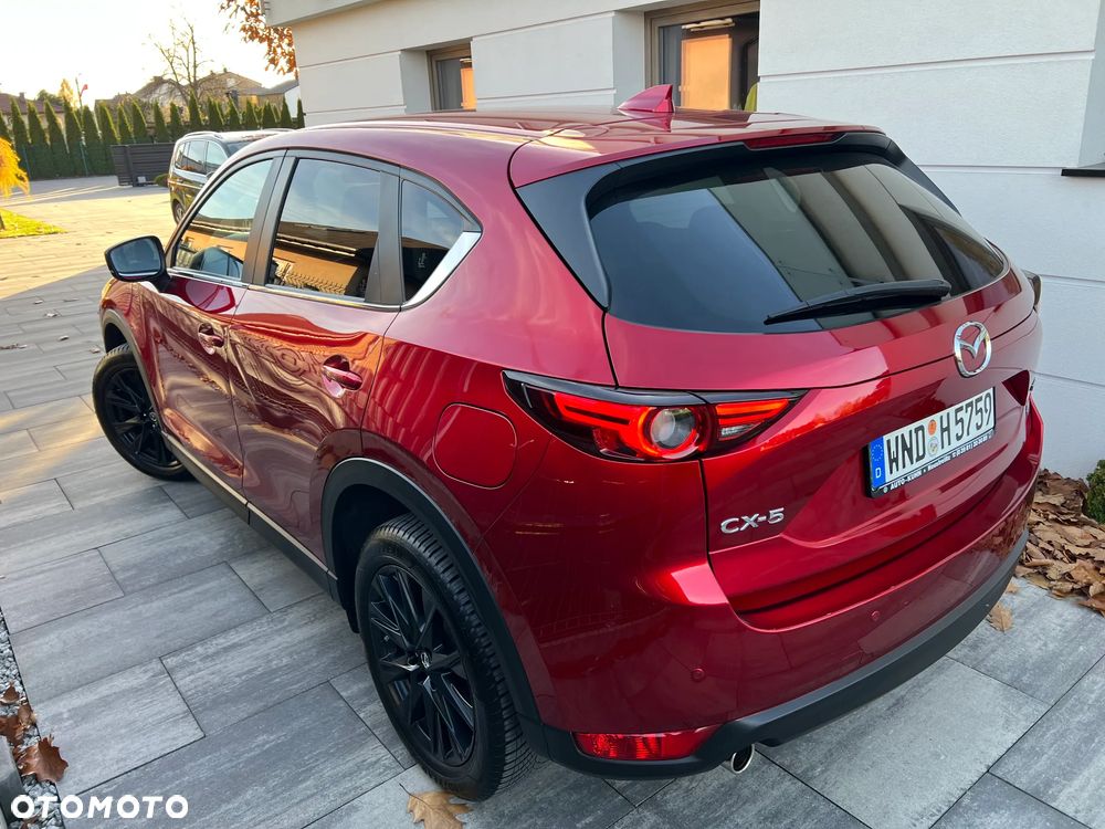 Mazda CX-5 SKYACTIV-G 165 Edition 100 - 20