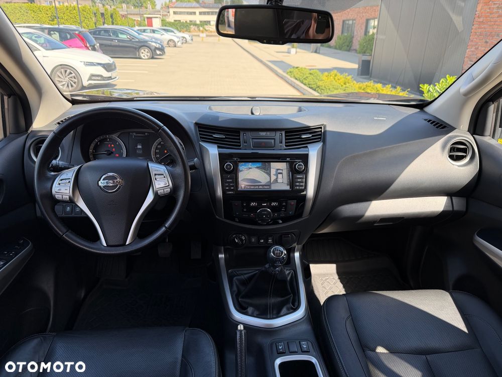 Nissan Navara - 13