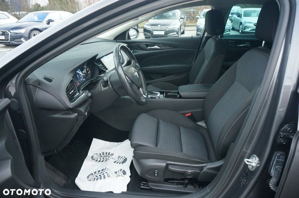 Opel Insignia 2.0 CDTI Business Elegance S&S - 20