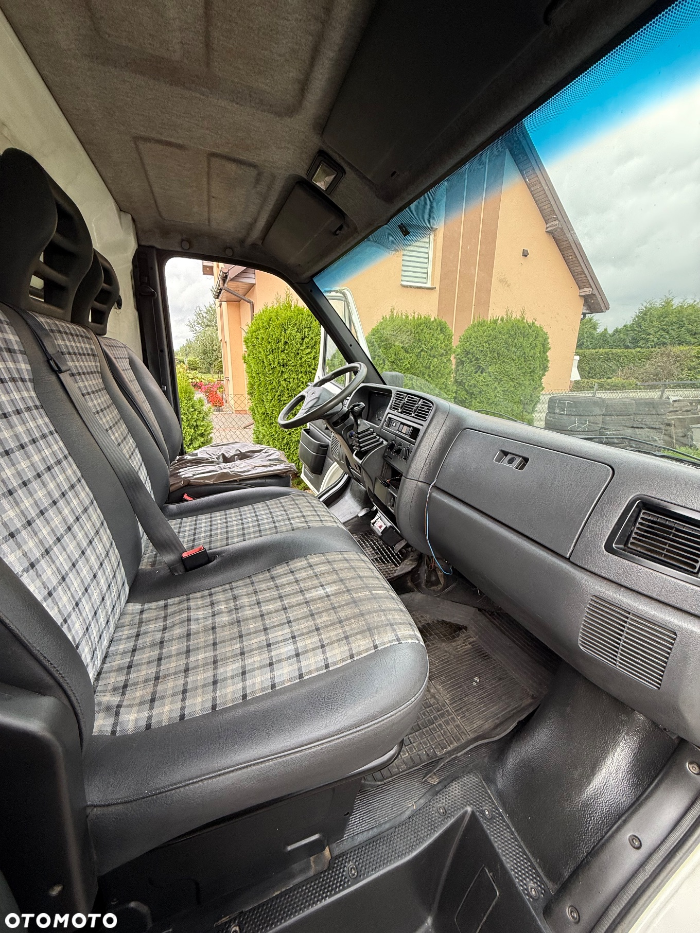 Fiat Ducato - 11