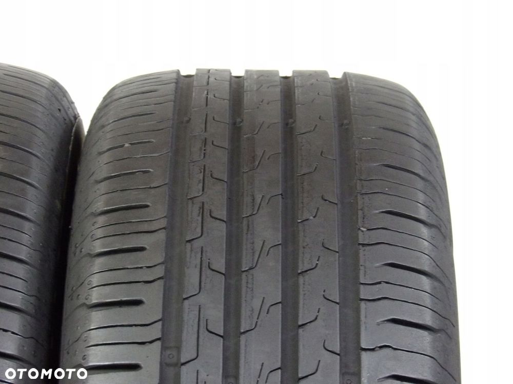 2x opony 205/60R16 CONTINENTAL ECOCONTACT 6 - 2