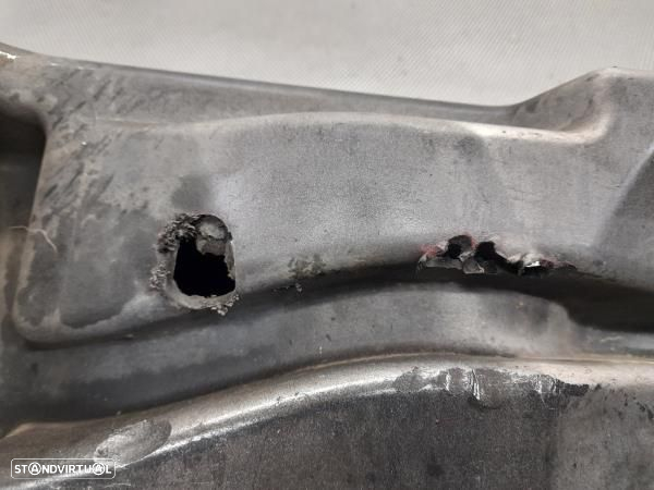 Reforço Para Choques Tras Volkswagen Sharan (7M8, 7M9, 7M6) - 9