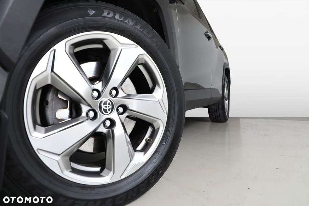 Toyota RAV4 2.5 Hybrid Executive 4x4 - 6