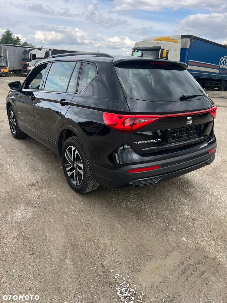Seat Tarraco - 4