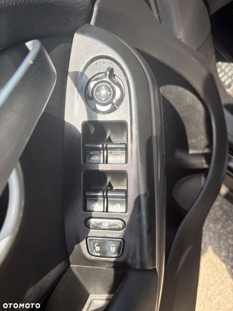 Fiat 500X - 21