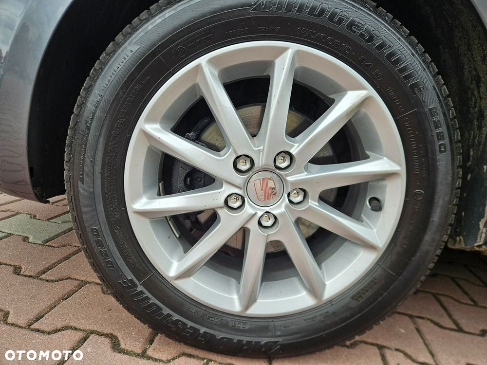 Seat Ibiza 1.4 16V Style - 34