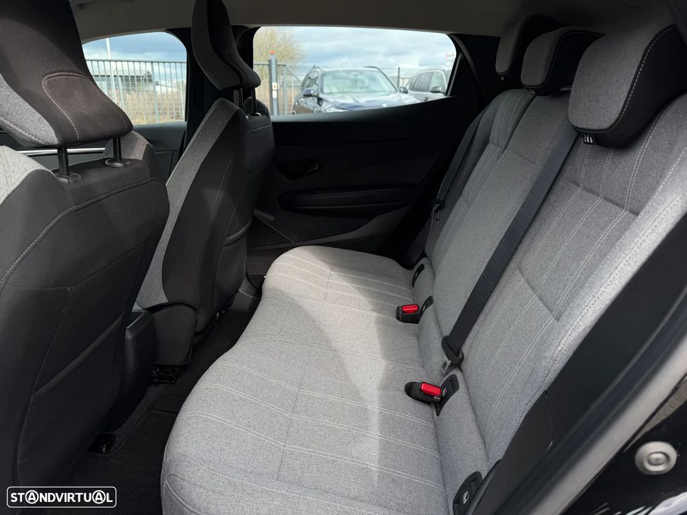 Renault Mégane E-Tech EV60 Equilibre Optimum Charge - 13