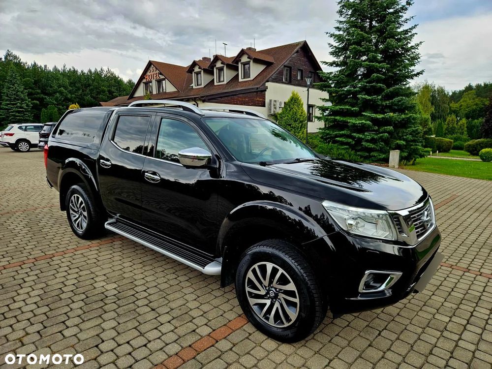 Nissan Navara - 11