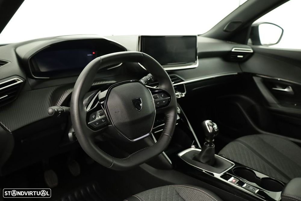 Peugeot 2008 1.2 Allure - 7