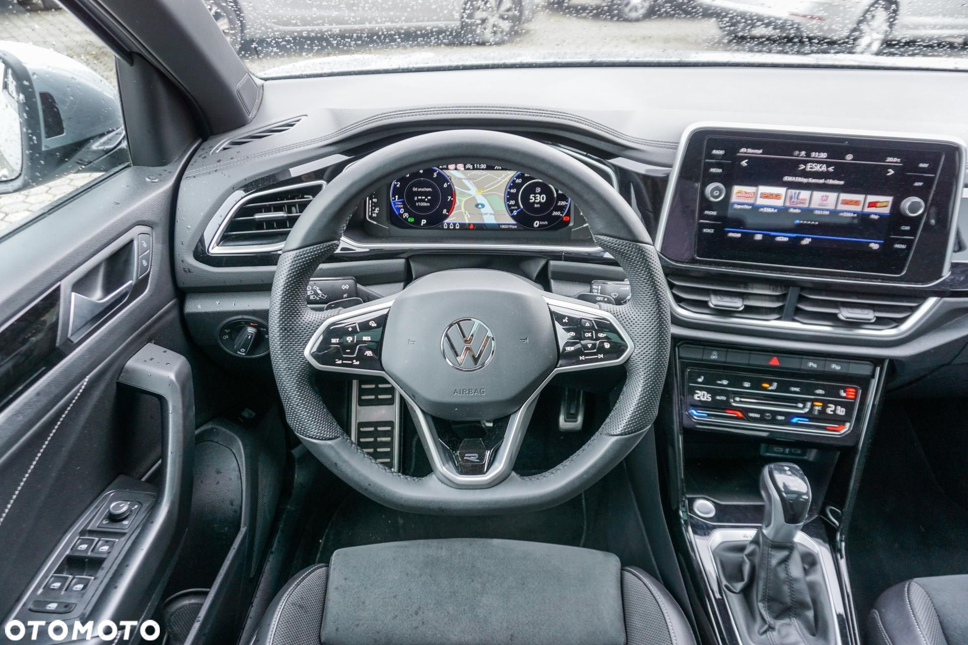 Volkswagen T-Roc 2.0 TSI 4Motion R-Line DSG - 20