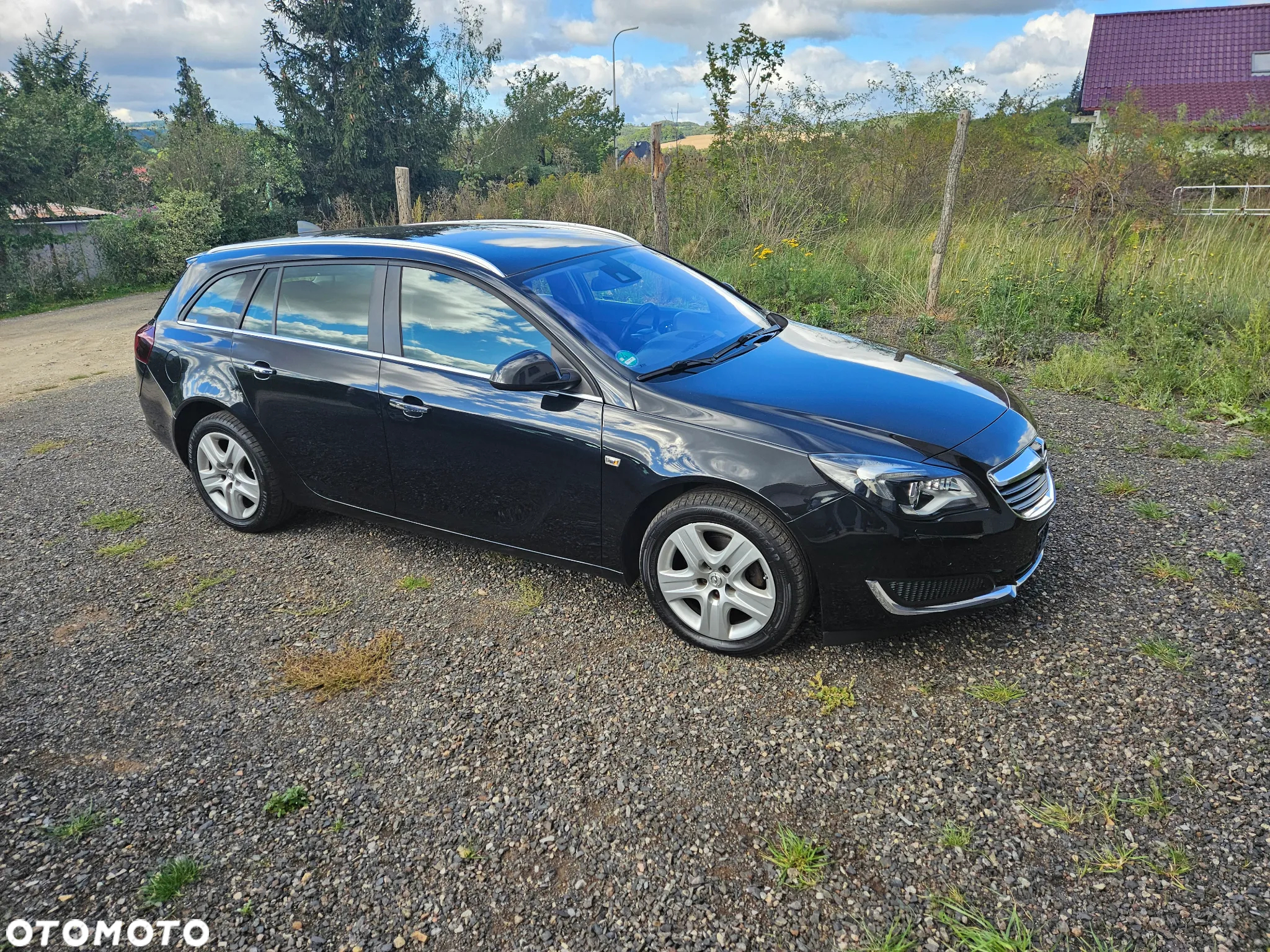Opel Insignia 1.6 CDTI Business Edition - 4