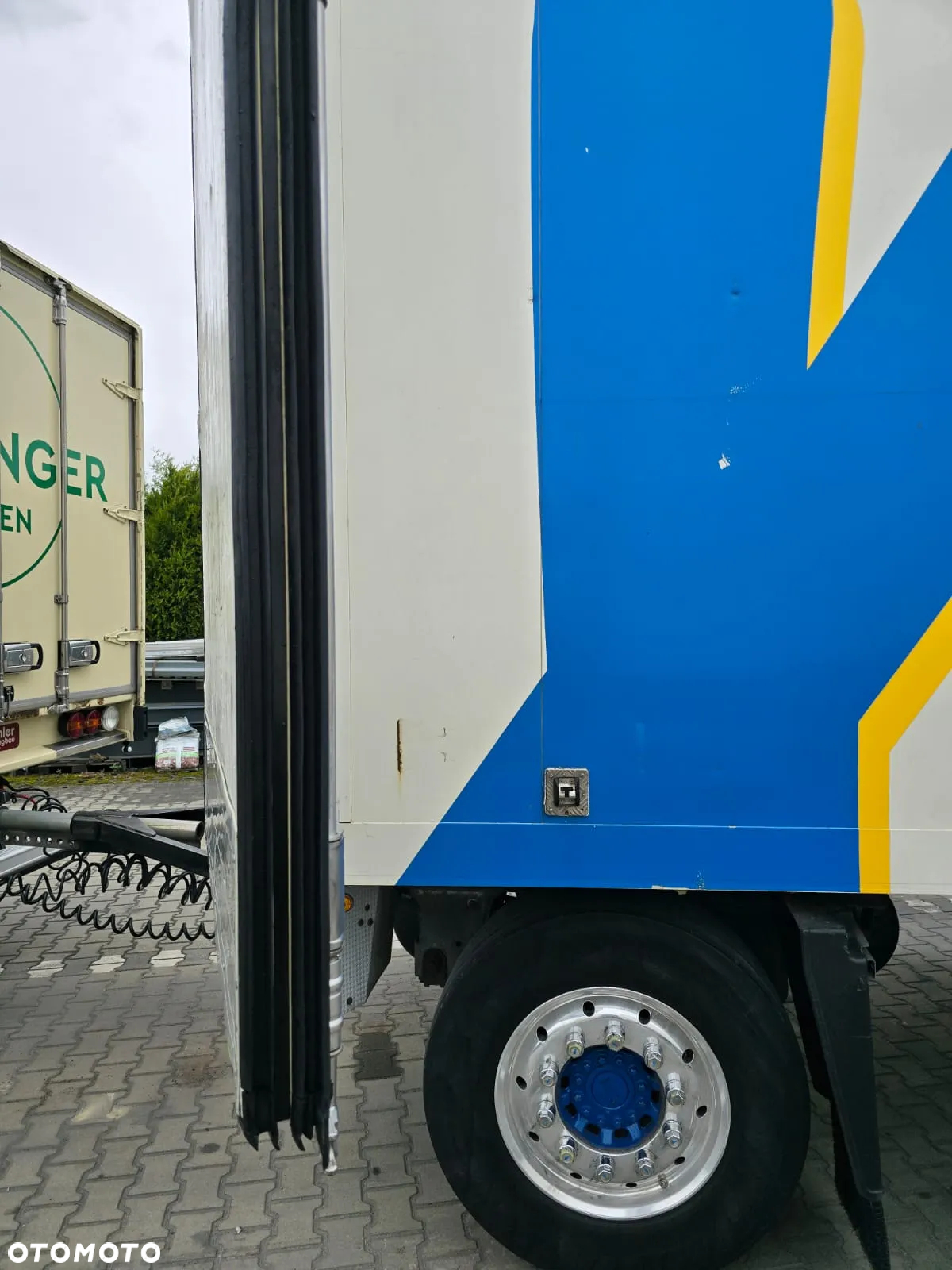 Schmitz Cargobull - 8