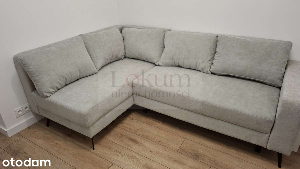 Mieszkanie, 30 m², Warszawa
