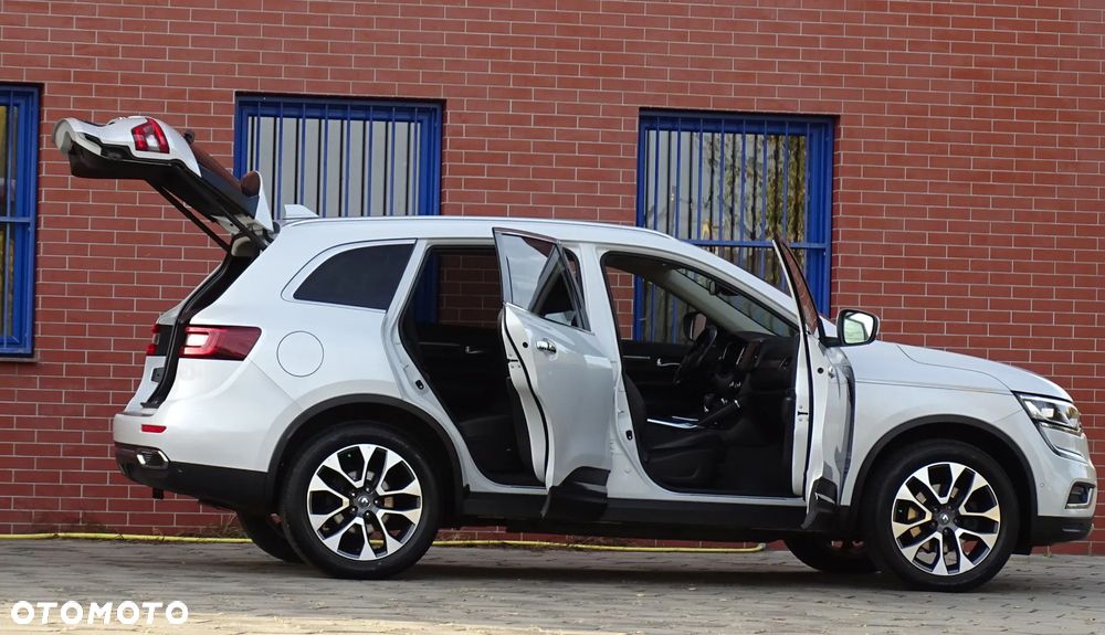 Renault Koleos 2.0 dCi Initiale Paris 4x4 X-Tronic - 16