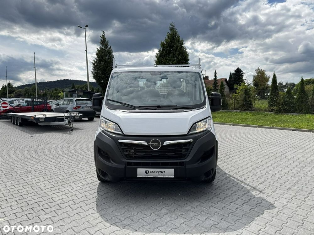 Opel Movano - 4