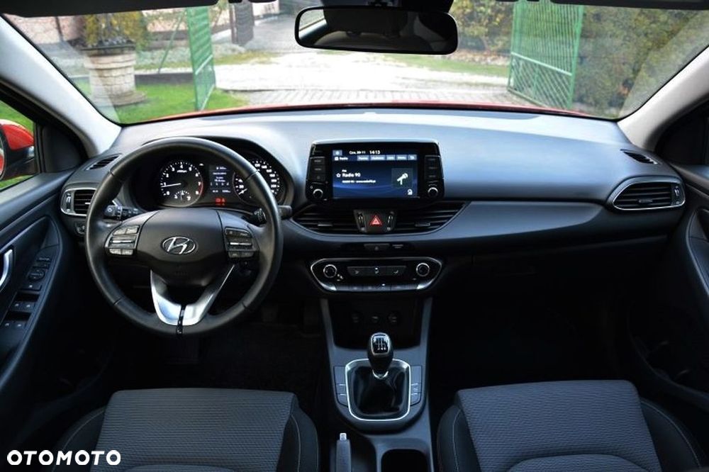 Hyundai i30 - 7