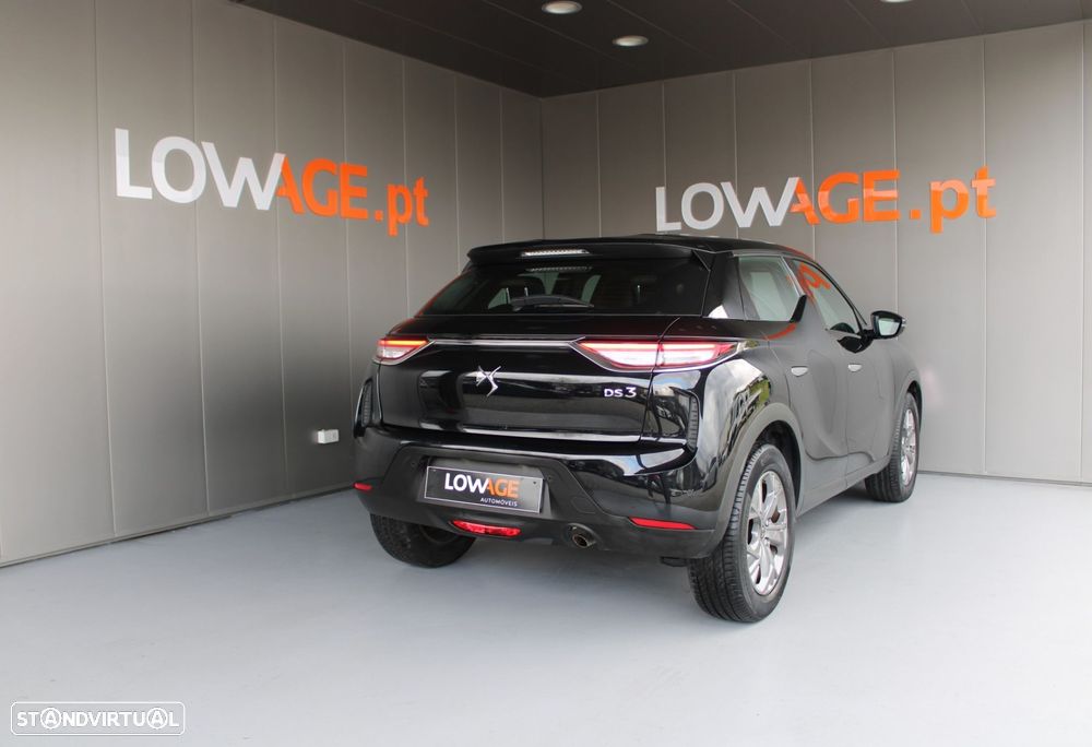 DS DS3 Crossback 1.2 PureTech Be Chic - 37