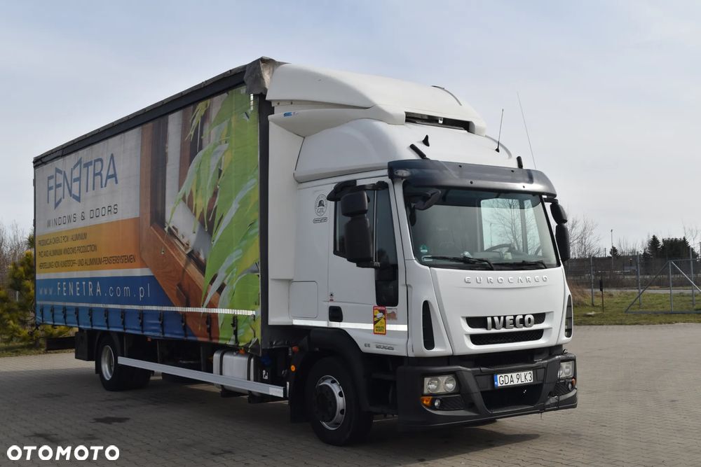 Iveco Eurocargo - 9