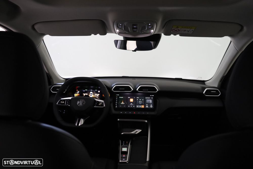 MG ZS 1.5 Hybrid+ Premium - 16