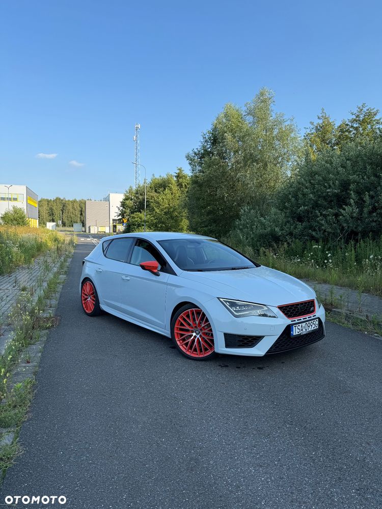 Seat Leon - 2