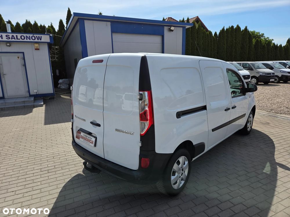 Renault Kangoo - 8