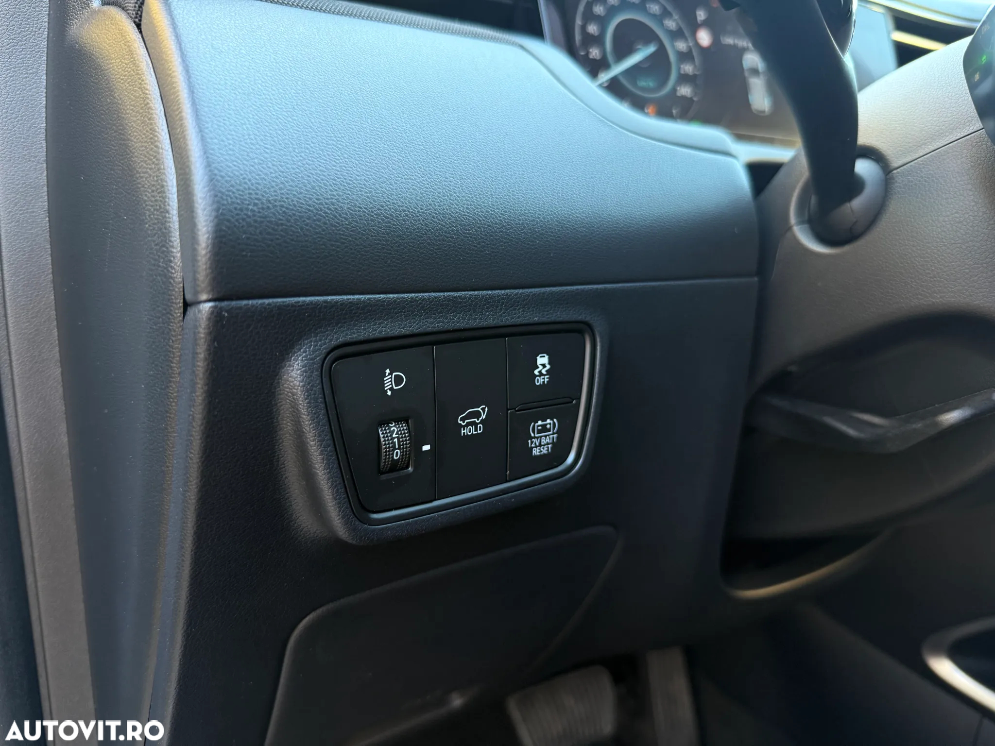 Hyundai Tucson - 23