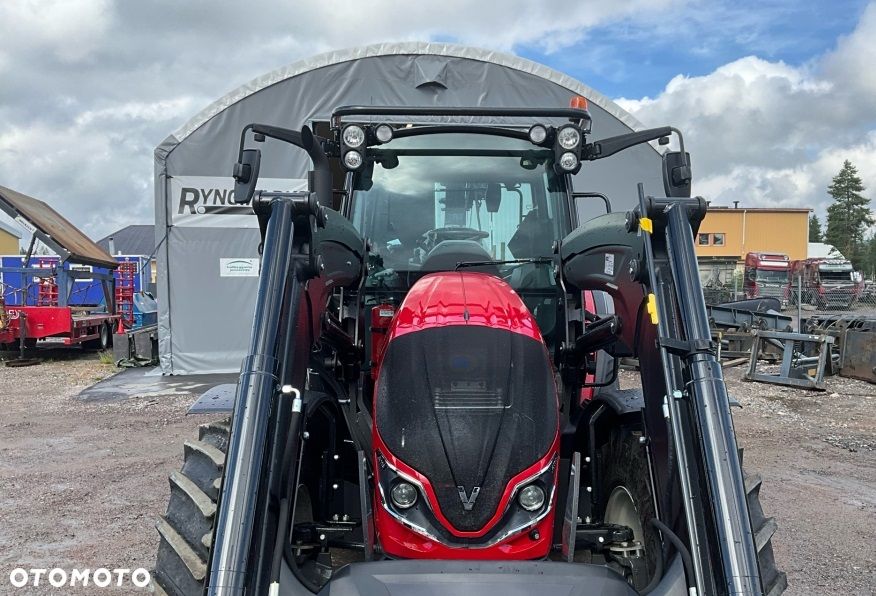 Valtra A115MH4 Ciagnik , ROK 2022 - 2