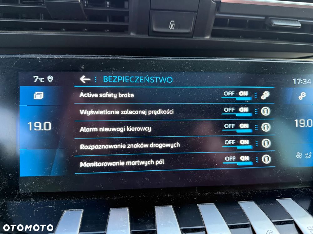 Peugeot 508 1.6 PureTech GT S&S EAT8 - 28