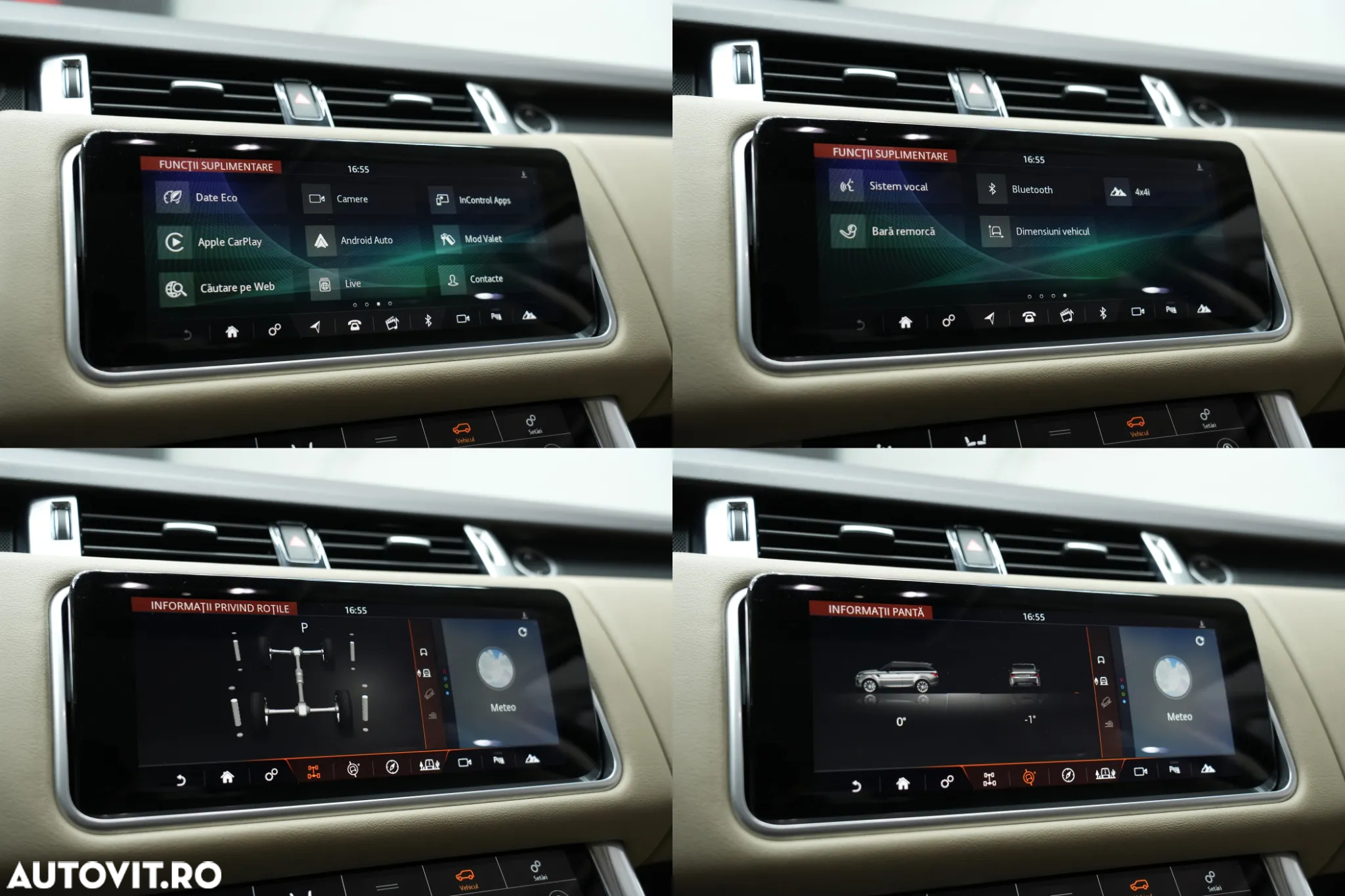 Land Rover Range Rover Sport 3.0 SDV6 HSE - 23