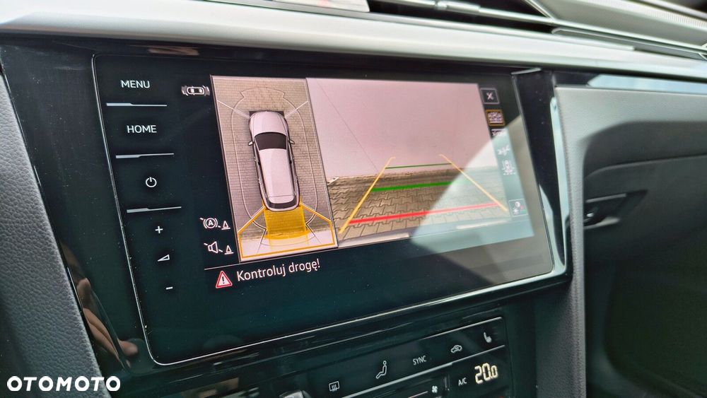 Volkswagen Arteon Shooting Brake - 23