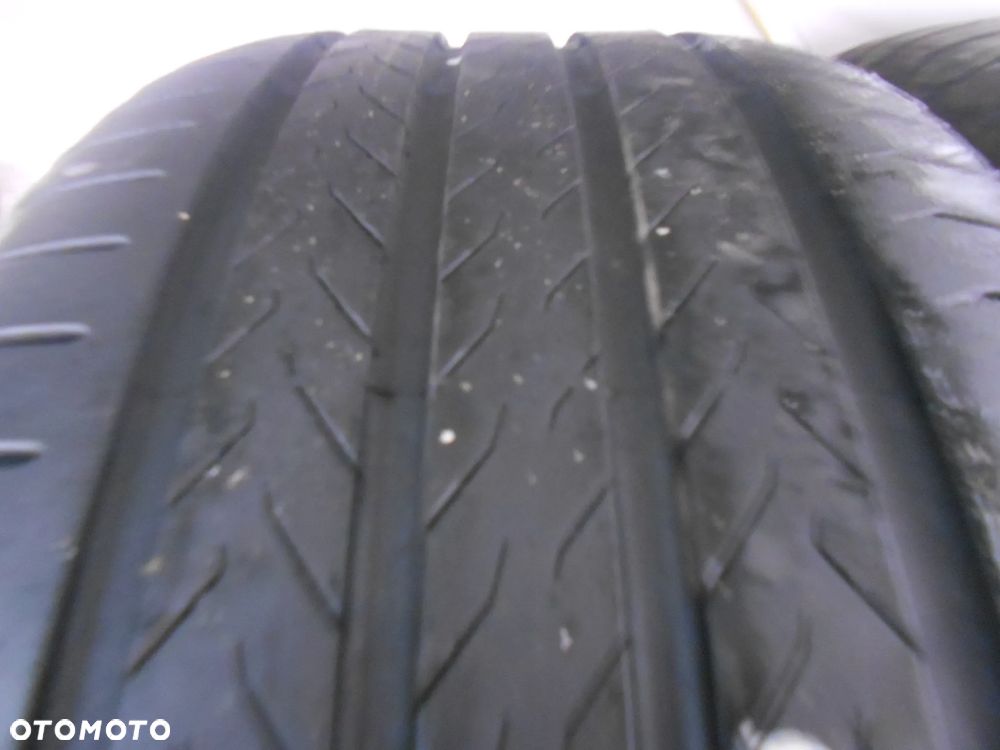 OPONY 265/45R20 CONTINENTAL ECO CONTACT 6Q XL SEAL DOT 1025 / 1023 6.7MM - 4