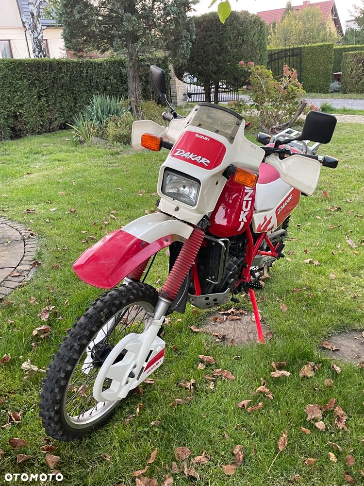 Suzuki DR - 4
