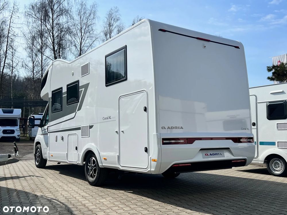 Adria Coral XL 660 SL - 2