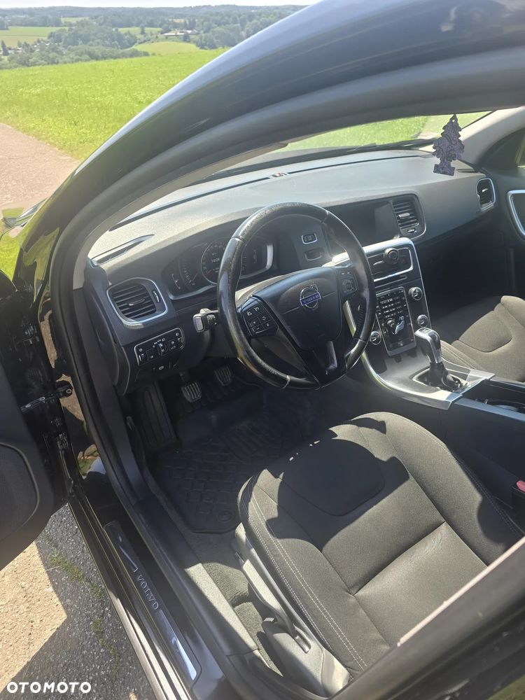 Volvo V60 D3 - 11