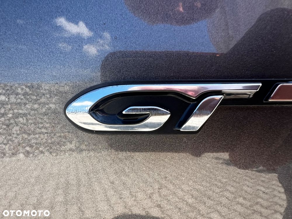 Peugeot 5008 2.0 BlueHDi GT S&S EAT8 - 17