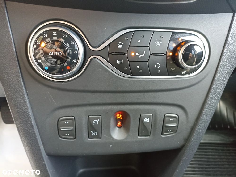 Dacia Sandero Stepway - 29