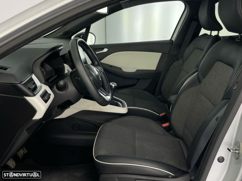 Renault Clio 1.0 TCe Techno - 11