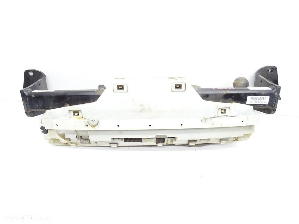 HAK HOLOWNICZY WESTFALIA 303383600002 WIĄZKA  BMW F30 LCI - 6
