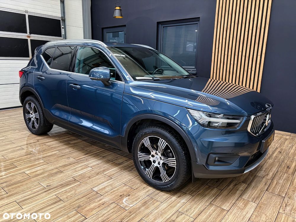 Volvo XC 40 D3 SCR Inscription - 5