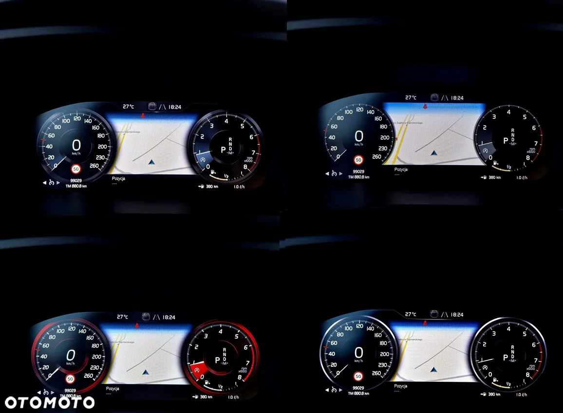 Volvo XC 40 - 14
