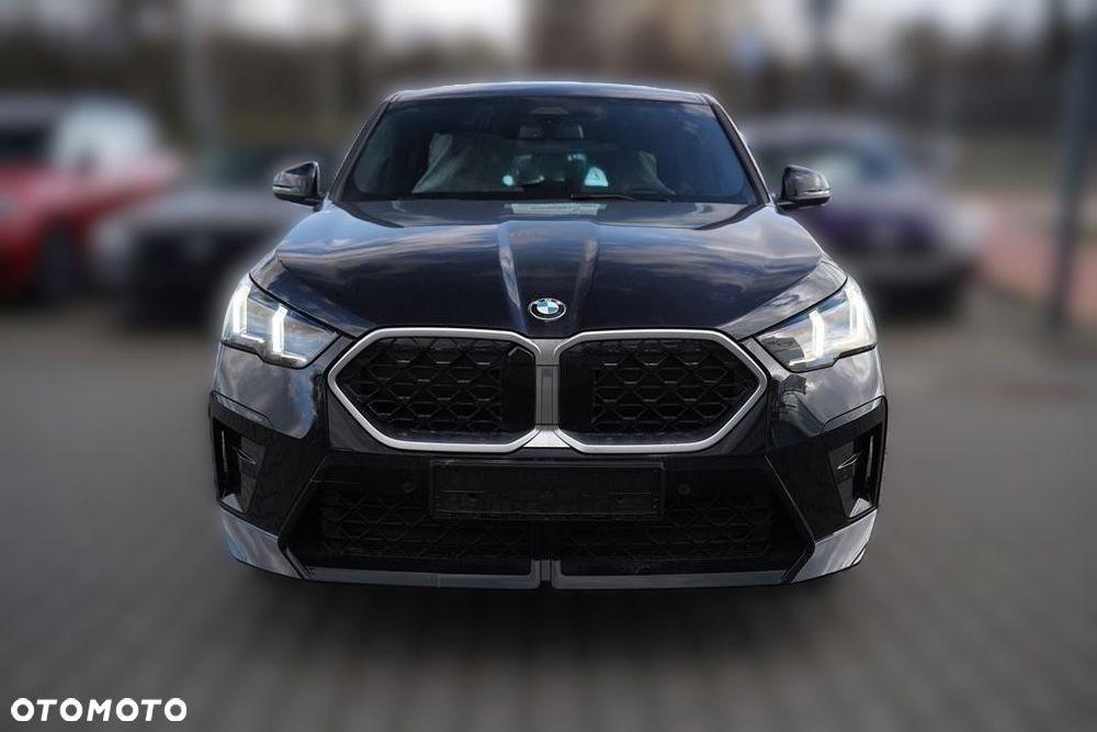 BMW X2 sDrive20i mHEV M Sport - 2