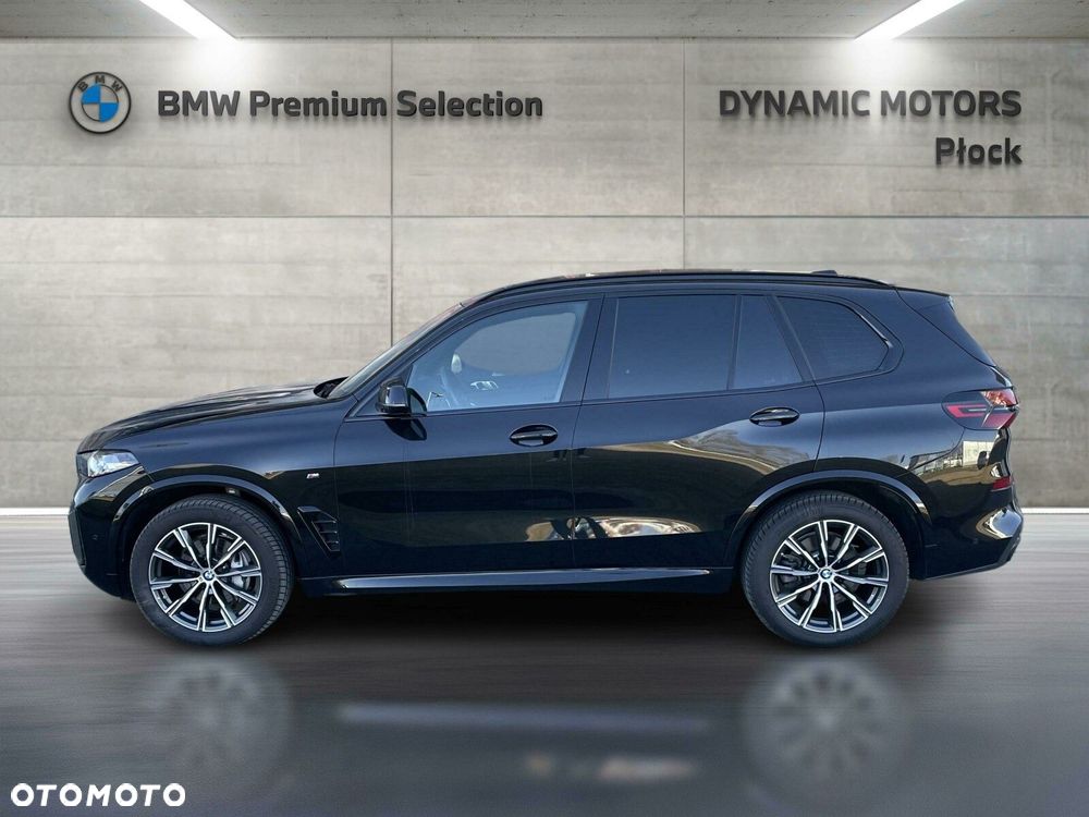 BMW X5 - 3
